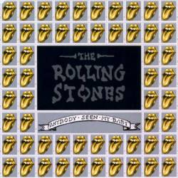 The Rolling Stones : Anybody Seen My Baby
